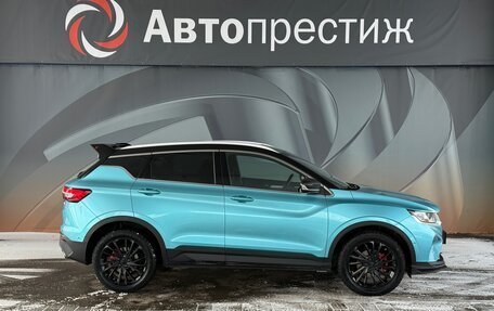 Geely Coolray I, 2023 год, 1 850 000 рублей, 4 фотография
