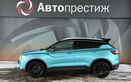 Geely Coolray I, 2023 год, 1 850 000 рублей, 8 фотография