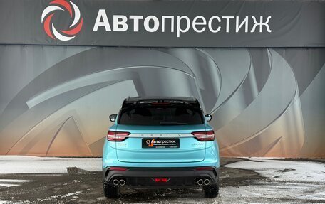 Geely Coolray I, 2023 год, 1 850 000 рублей, 6 фотография