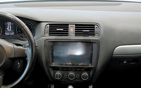 Volkswagen Jetta VI, 2012 год, 850 000 рублей, 15 фотография