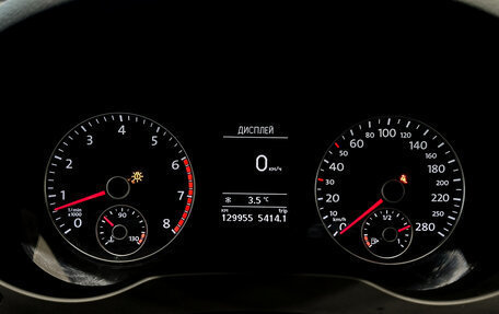 Volkswagen Jetta VI, 2012 год, 850 000 рублей, 13 фотография