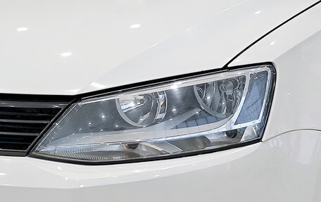 Volkswagen Jetta VI, 2012 год, 850 000 рублей, 17 фотография