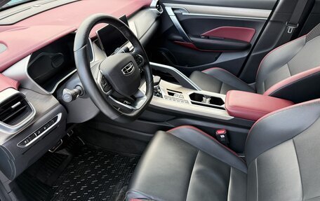 Geely Coolray I, 2023 год, 1 850 000 рублей, 9 фотография