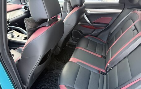 Geely Coolray I, 2023 год, 1 850 000 рублей, 11 фотография