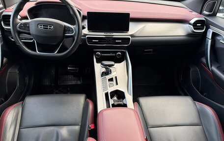 Geely Coolray I, 2023 год, 1 850 000 рублей, 12 фотография