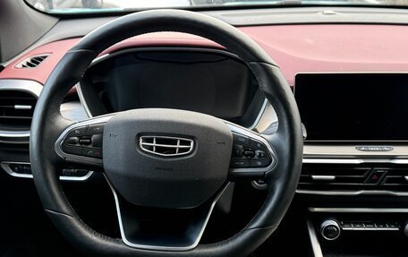 Geely Coolray I, 2023 год, 1 850 000 рублей, 13 фотография