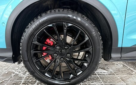Geely Coolray I, 2023 год, 1 850 000 рублей, 21 фотография
