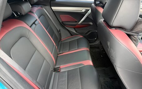 Geely Coolray I, 2023 год, 1 850 000 рублей, 15 фотография