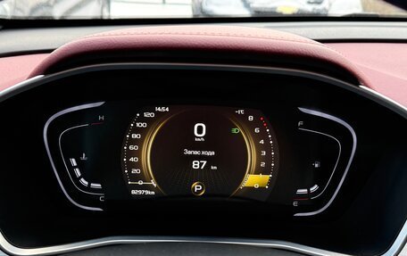 Geely Coolray I, 2023 год, 1 850 000 рублей, 17 фотография