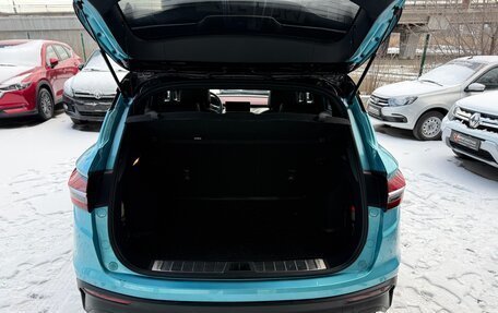 Geely Coolray I, 2023 год, 1 850 000 рублей, 20 фотография