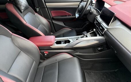 Geely Coolray I, 2023 год, 1 850 000 рублей, 16 фотография