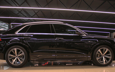 Audi Q8 I, 2022 год, 8 700 000 рублей, 2 фотография