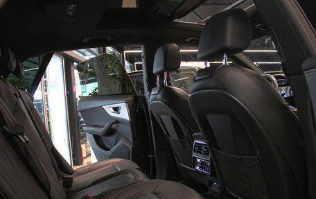 Audi Q8 I, 2022 год, 8 700 000 рублей, 10 фотография