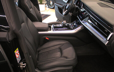 Audi Q8 I, 2022 год, 8 700 000 рублей, 9 фотография