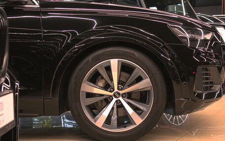 Audi Q8 I, 2022 год, 8 700 000 рублей, 16 фотография