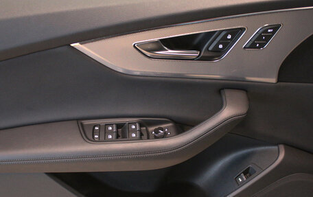 Audi Q8 I, 2022 год, 8 700 000 рублей, 13 фотография