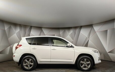 Toyota RAV4, 2012 год, 1 655 000 рублей, 6 фотография