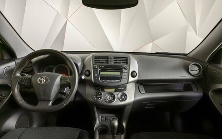 Toyota RAV4, 2012 год, 1 655 000 рублей, 12 фотография