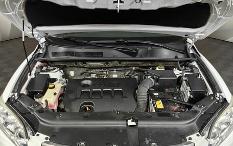 Toyota RAV4, 2012 год, 1 655 000 рублей, 11 фотография