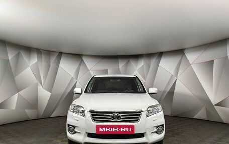 Toyota RAV4, 2012 год, 1 655 000 рублей, 7 фотография