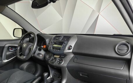 Toyota RAV4, 2012 год, 1 655 000 рублей, 17 фотография