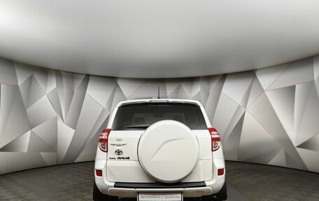 Toyota RAV4, 2012 год, 1 655 000 рублей, 8 фотография