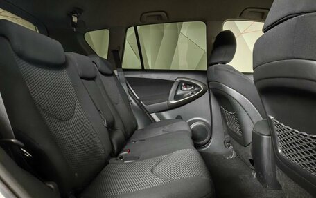 Toyota RAV4, 2012 год, 1 655 000 рублей, 18 фотография