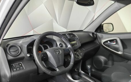 Toyota RAV4, 2012 год, 1 655 000 рублей, 19 фотография