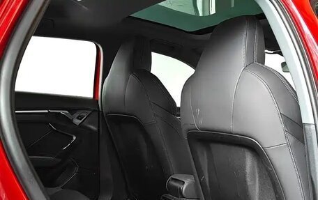 Audi A3, 2021 год, 1 840 000 рублей, 6 фотография