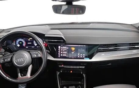 Audi A3, 2021 год, 1 840 000 рублей, 5 фотография