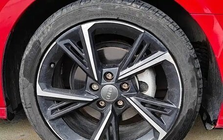 Audi A3, 2021 год, 1 840 000 рублей, 13 фотография