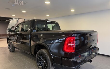 Rambler 1500, 2025 год, 10 490 000 рублей, 2 фотография