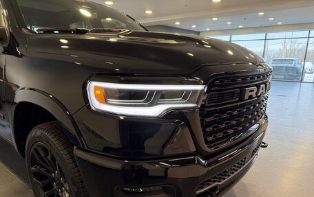 Rambler 1500, 2025 год, 10 490 000 рублей, 5 фотография