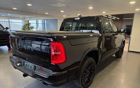 Rambler 1500, 2025 год, 10 490 000 рублей, 3 фотография