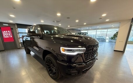 Rambler 1500, 2025 год, 10 490 000 рублей, 4 фотография