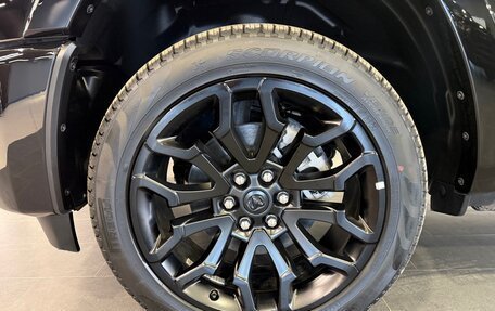 Rambler 1500, 2025 год, 10 490 000 рублей, 6 фотография