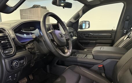 Rambler 1500, 2025 год, 10 490 000 рублей, 8 фотография