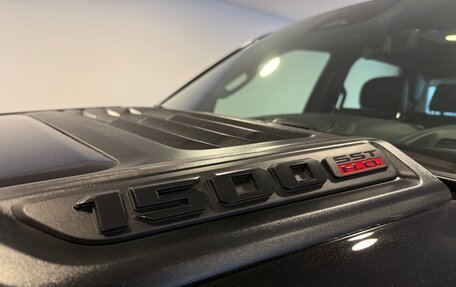 Rambler 1500, 2025 год, 10 490 000 рублей, 7 фотография