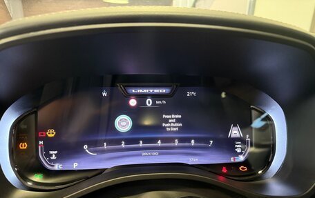 Rambler 1500, 2025 год, 10 490 000 рублей, 11 фотография