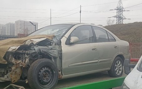 Nissan Almera Classic, 2006 год, 175 000 рублей, 3 фотография