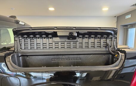 Rambler 1500, 2025 год, 10 490 000 рублей, 15 фотография