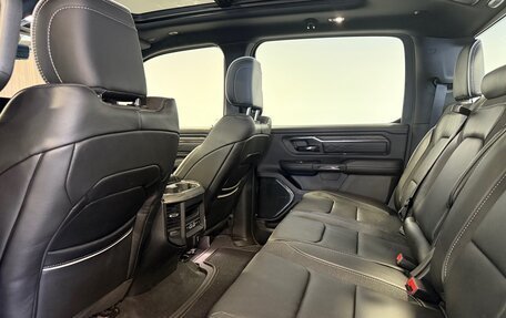 Rambler 1500, 2025 год, 10 490 000 рублей, 13 фотография