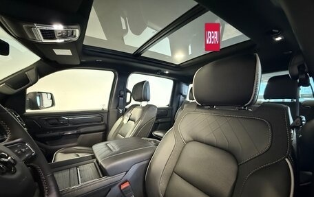 Rambler 1500, 2025 год, 10 490 000 рублей, 10 фотография