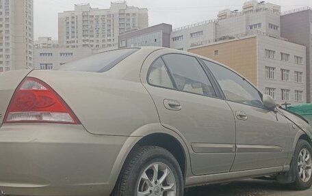 Nissan Almera Classic, 2006 год, 175 000 рублей, 6 фотография