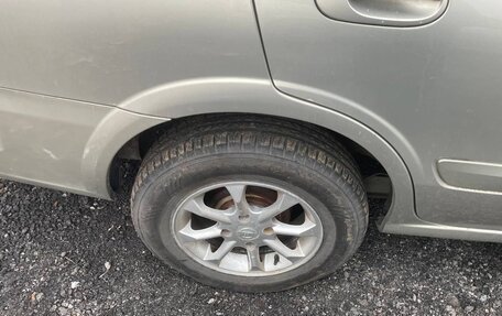 Nissan Almera Classic, 2006 год, 175 000 рублей, 7 фотография