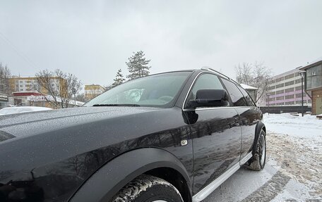 Audi A6 allroad, 2002 год, 645 000 рублей, 8 фотография