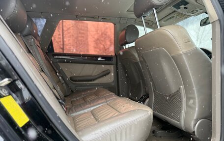 Audi A6 allroad, 2002 год, 645 000 рублей, 12 фотография