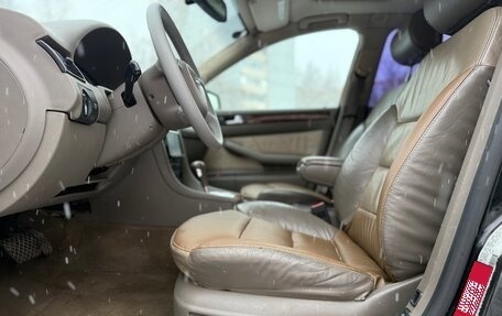 Audi A6 allroad, 2002 год, 645 000 рублей, 11 фотография