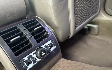 Audi A6 allroad, 2002 год, 645 000 рублей, 19 фотография