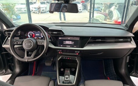 Audi A3, 2022 год, 2 290 000 рублей, 9 фотография